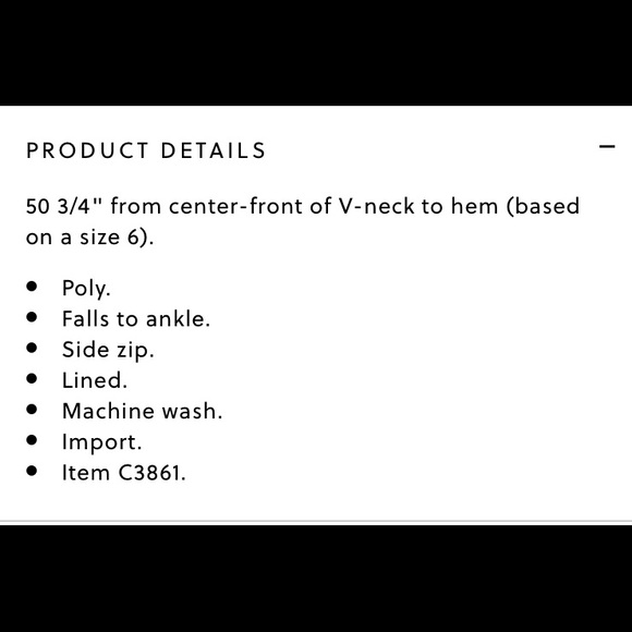 J Crew Factory maxi dress with printed skirt - Picture 7 of 7